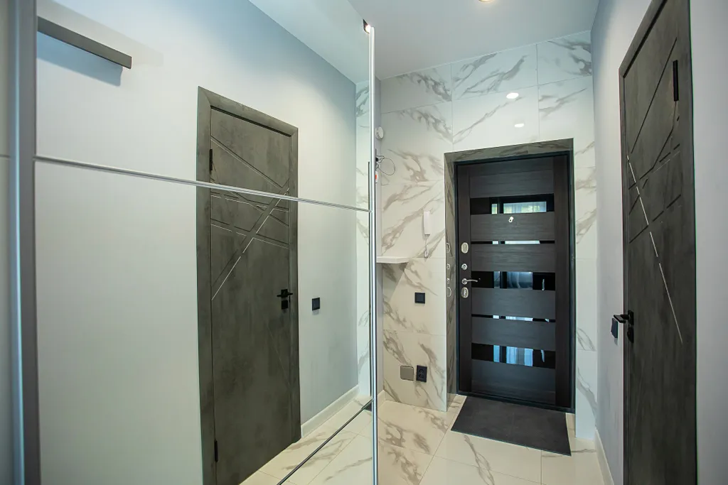 Квартира Квартира Апартамент на берегу Балтийского моря — Пионерский