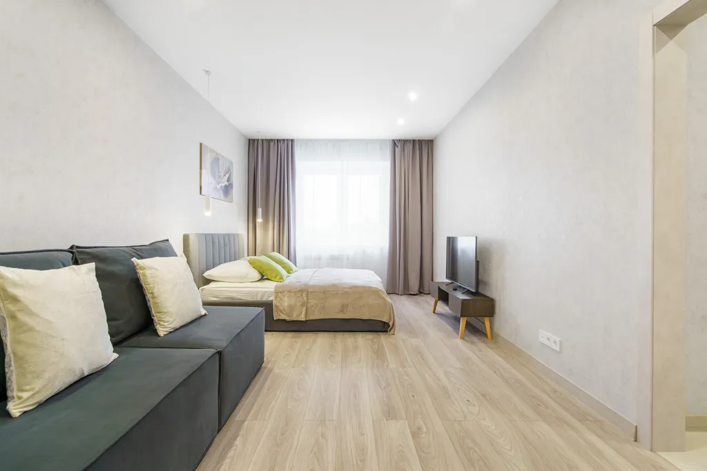 Good Night на Левитана 5