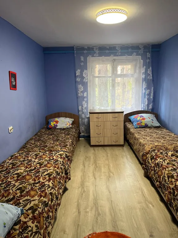 5-комнатный Дом