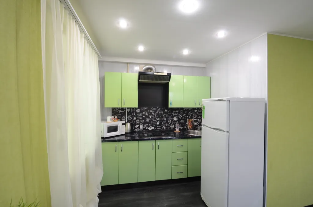 Квартира Квартира Зелёная долина — Ярославль