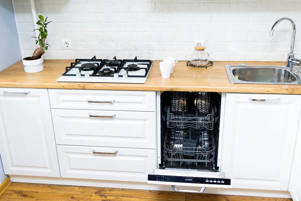 Четырехкомнатные Апартаменты делюкс в скандинавском стиле