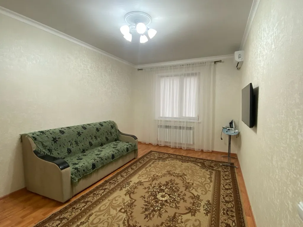 Квартира 1-ком. квартира с видом на море и крепость — Дербент