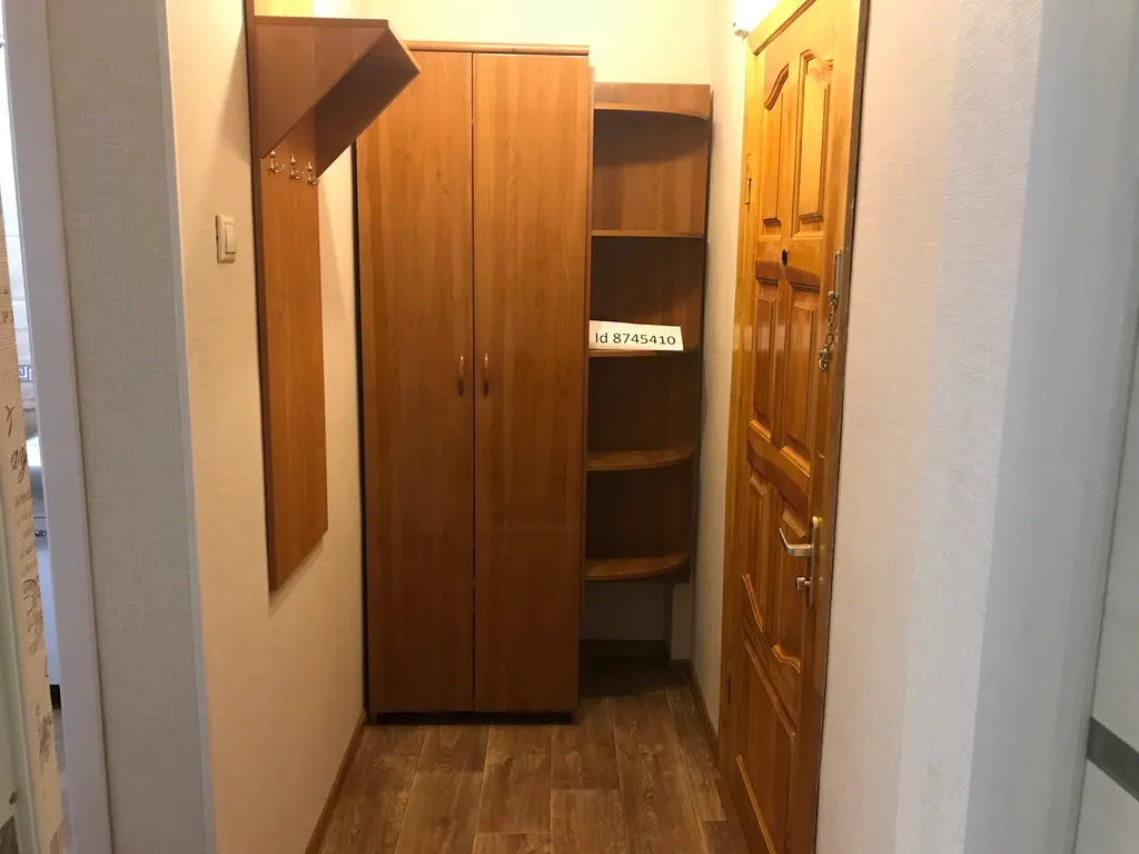 Квартира под ключ