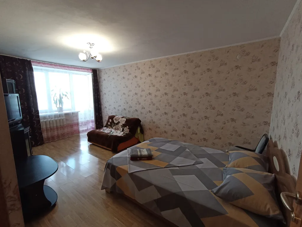 Квартира Своя чистая и уютная квартира в самом центре города. — Симферополь