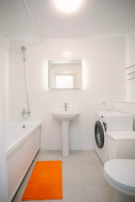 Квартира Уютная квартира в комфортном районе — Ярославль