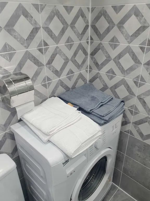 Lux апартаменты в центре Караганды на 45 квартале