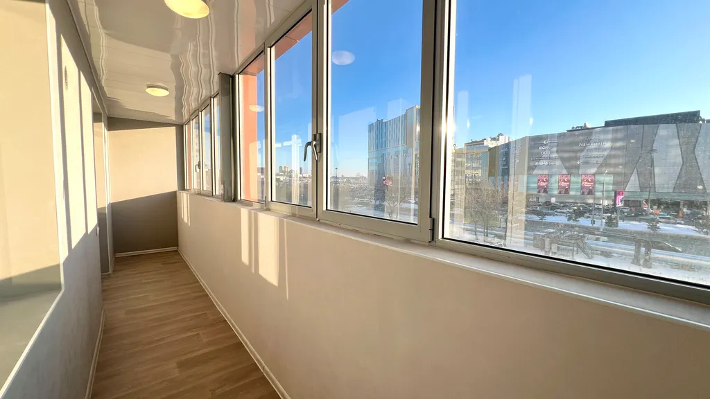 Красотка Кристина на Броско командированным и туристам города