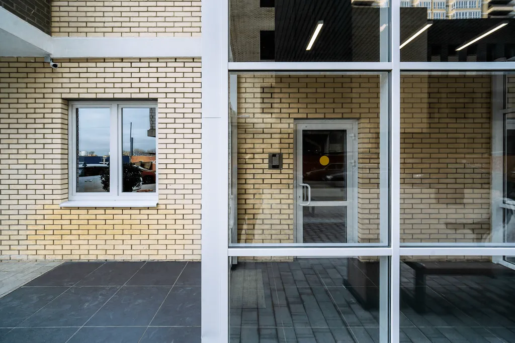 Квартира Квартира, в которой начинается отдых — Краснодар