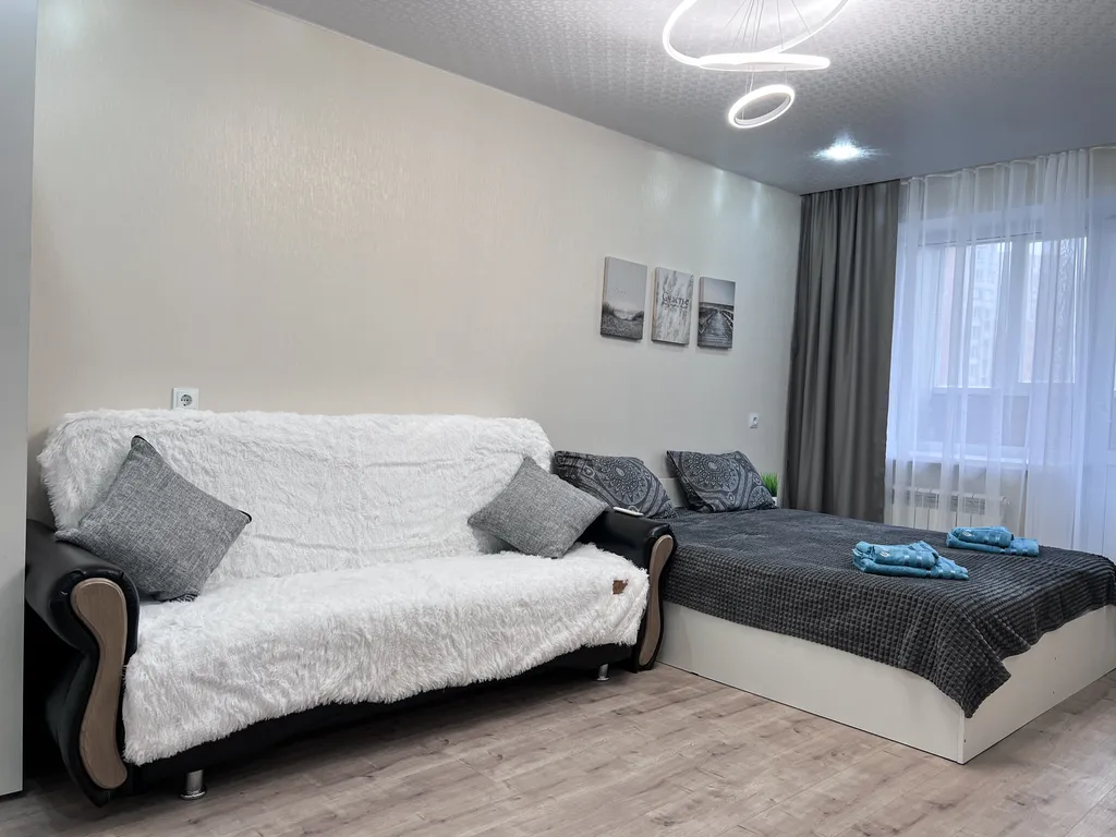 Апартаменты Christmas