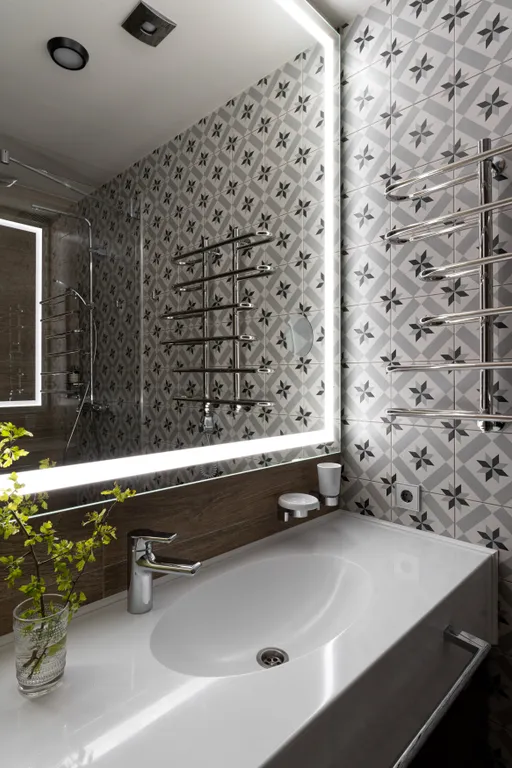 Апартаменты Сосны