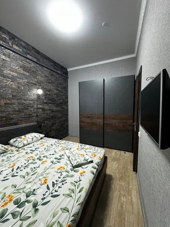 Квартира с отдельным входом