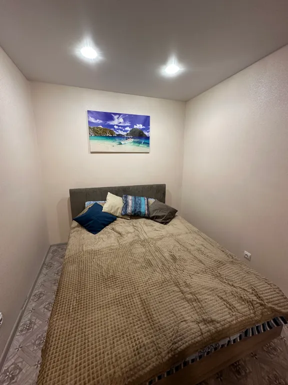 Уютная квартира на окраине Плёса — аренда посуточно в Северцево