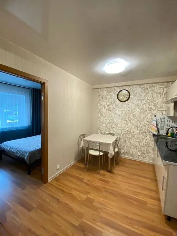 Квартира Уютная квартира в центре города Анапа — Анапа