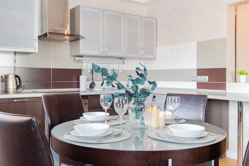 Евродвушка у Изумрудного города