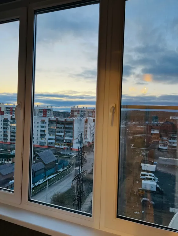 Уютная квартира недалеко от Солнечной долины