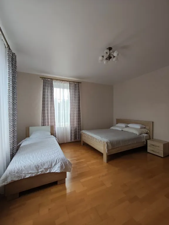 Дом на море