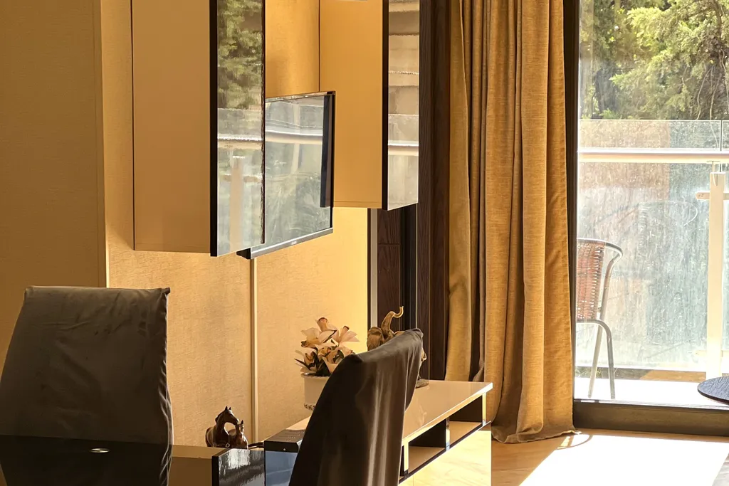 Престижный и уютный апартамент в центре города