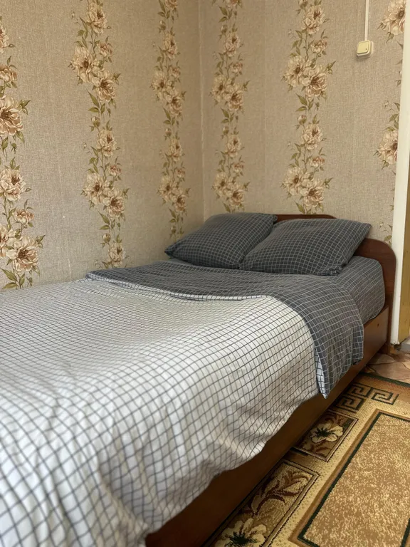 Коттедж Дом с 3 спальнями на 6 гостей — Турбаза Чайка