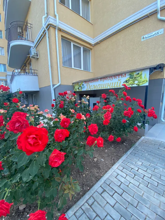 Тихая квартира в районе Мойнаки рядом с морем