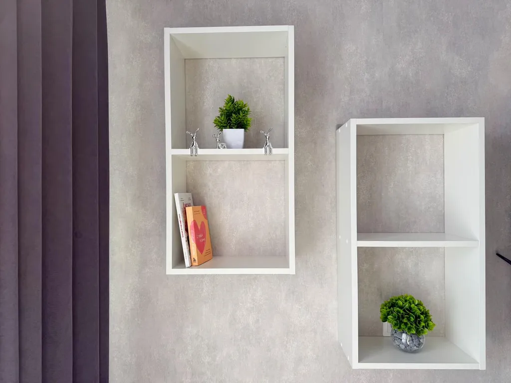 Евро-двухкомнатная квартира с видом на море Монако