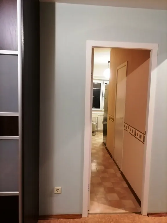 Квартира Квартира в центре — Волгоград