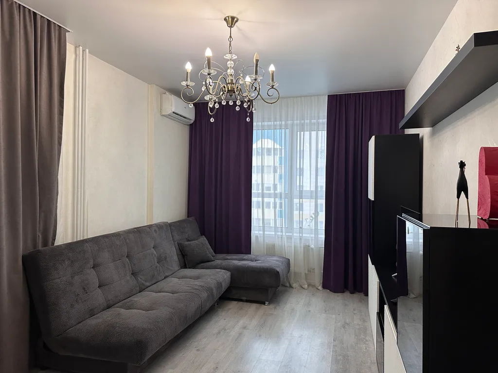 Отличная альтернатива гостиницам