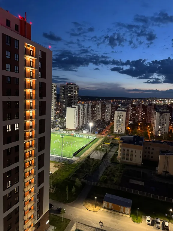 Квартира Апартаменты Домашний уют — Волгоград