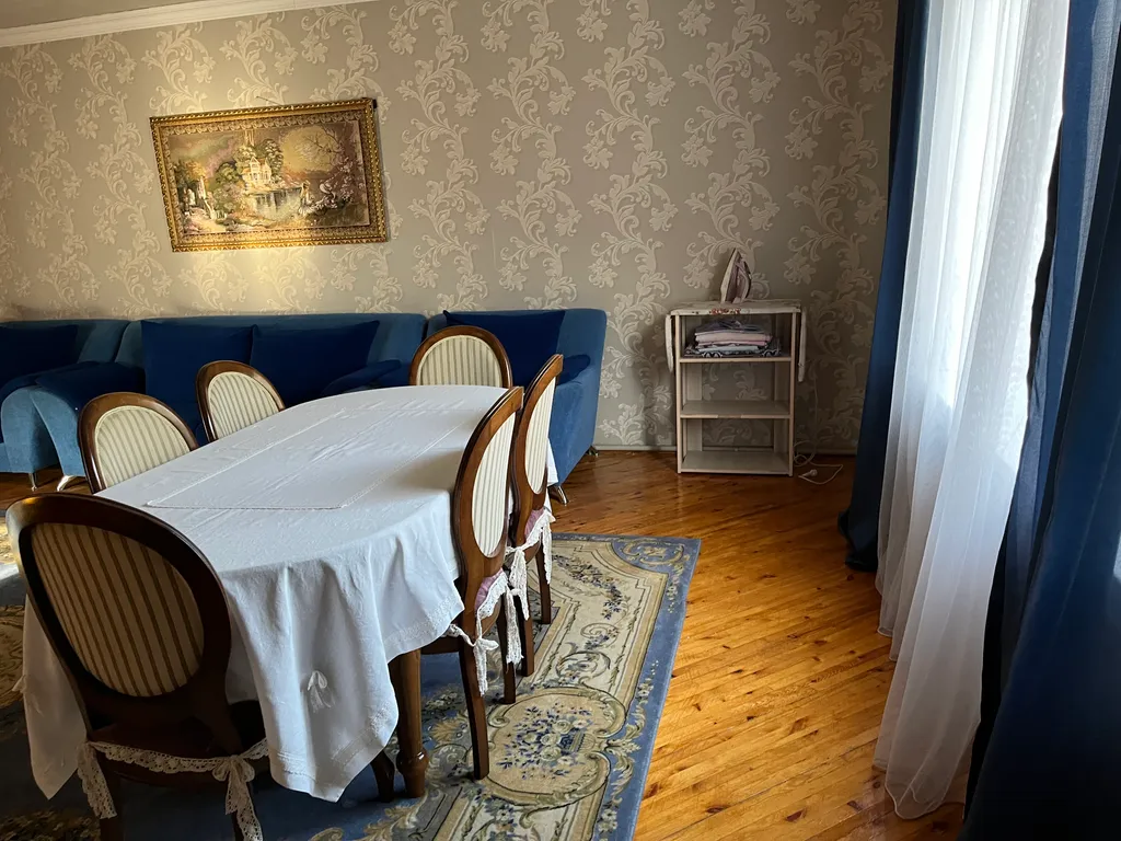 3-комнатный Дом