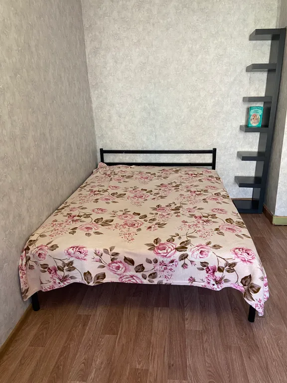 Квартира в тихом районе