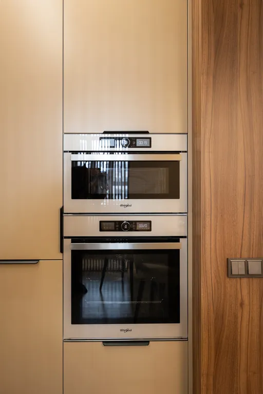 Квартира в шаговой доступности от моря