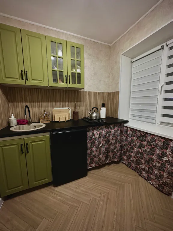 Уютная двухкомнатная квартира в центре