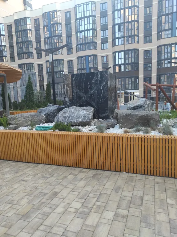 Квартира 1-комнатная Квартира — Краснодар