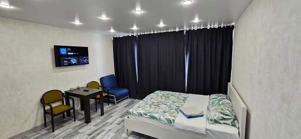 Самая-Лучшая