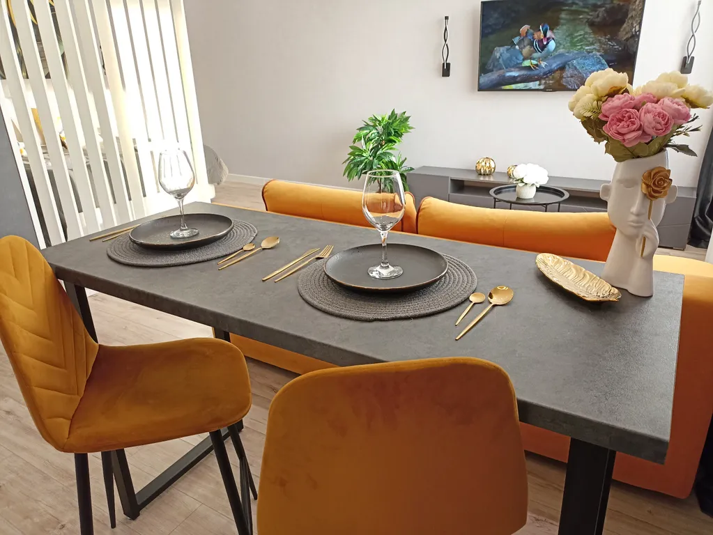 Премиум квартира в центре