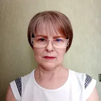 Татьяна Фролова
