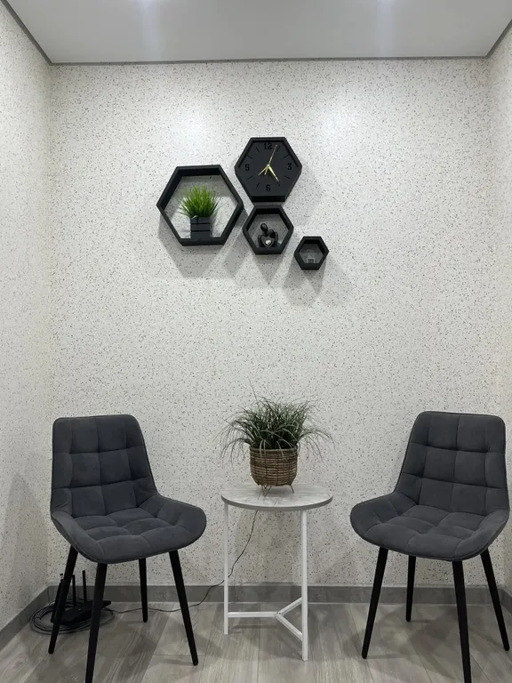 Уютная квартира в центре