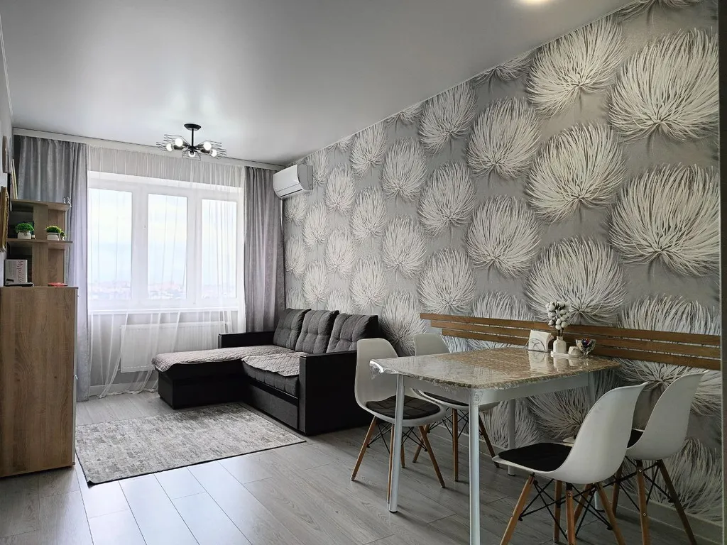 Уютная квартира рядом с суворовским училищем — аренда посуточно в Тула