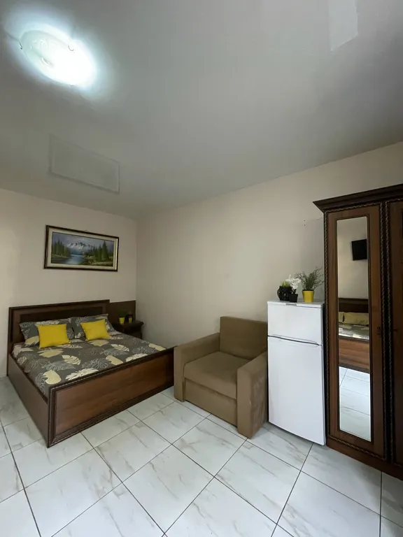 Квартира Комната — Анапа