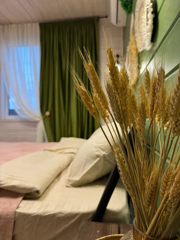 Коттедж Гостевой дом с чаном и сауной — Юсупово