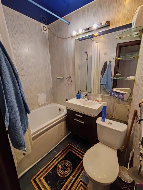 Все в гости к Аленке