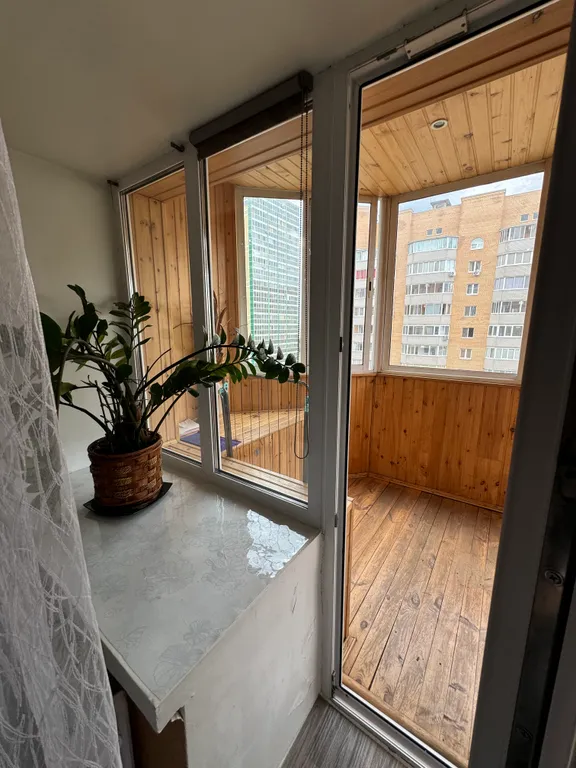 Отличная, просторная 2-комнатная квартира класса люкс