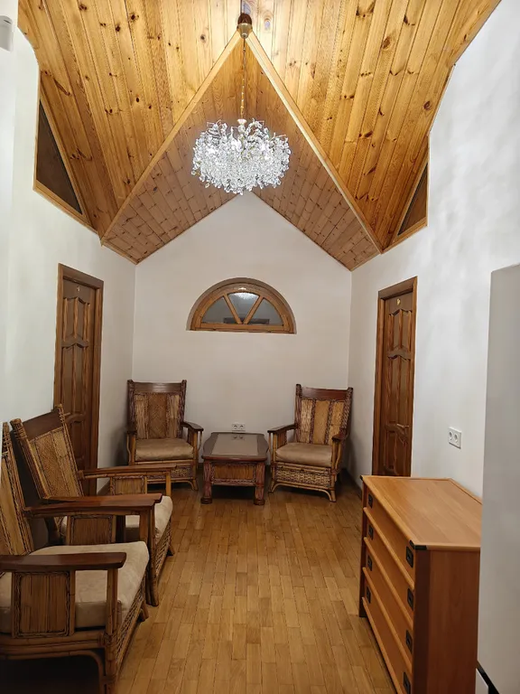 Квартира Квартира Шикарный номер у парка — Волгоград