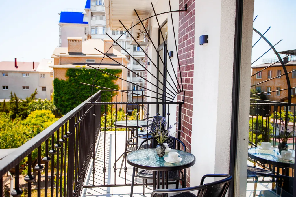 Квартира Комната — Анапа