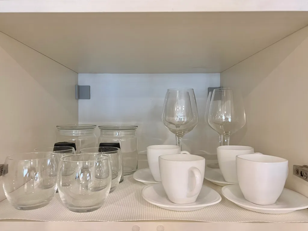 Квартира Апартаменты Deluxe на берегу моря, La Quinta by Wyndham — Батуми