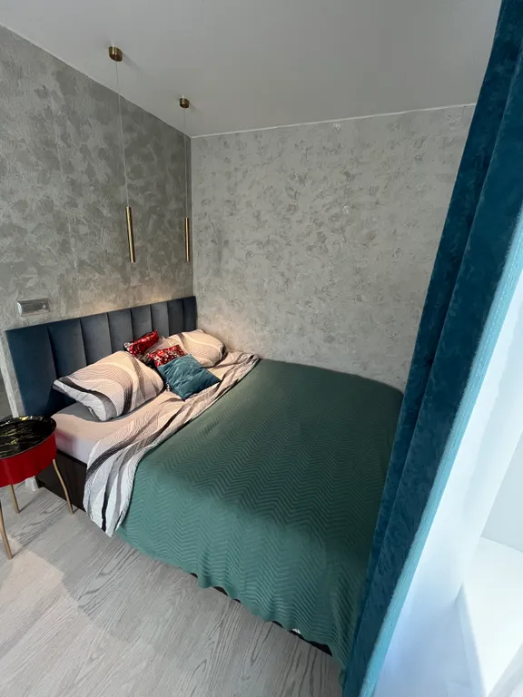 Стильная квартира в центре у парка — аренда посуточно в Новомосковск