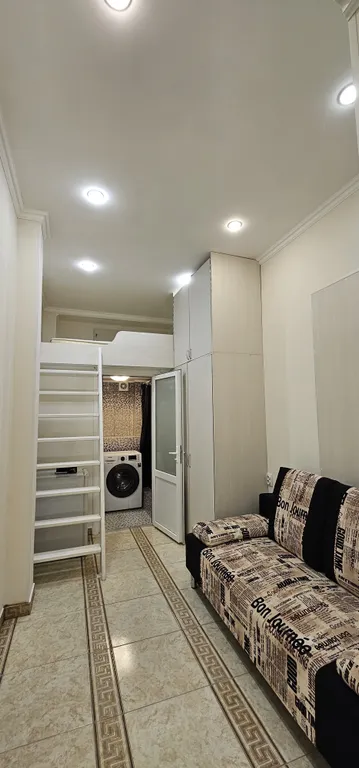 Уютная квартира около моря — аренда посуточно в Ялта