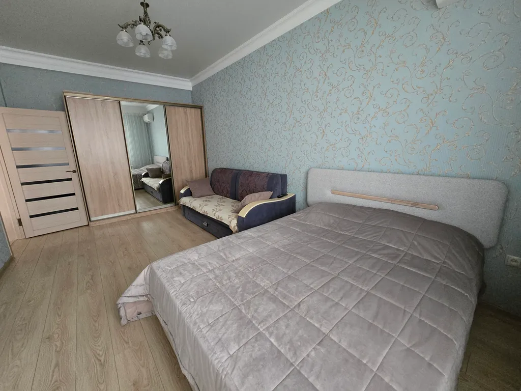 Квартира в центре близко к морю 2 береговая