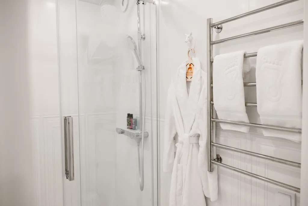 Домик с видом на горы Танаид Престиж