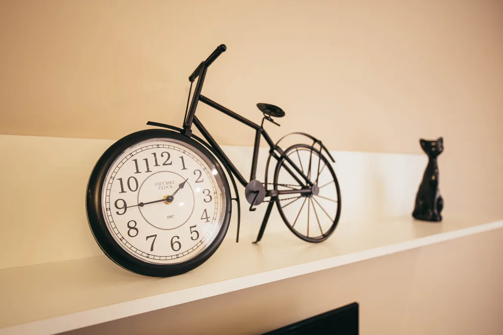 Двухкомнатная квартира в самом центре