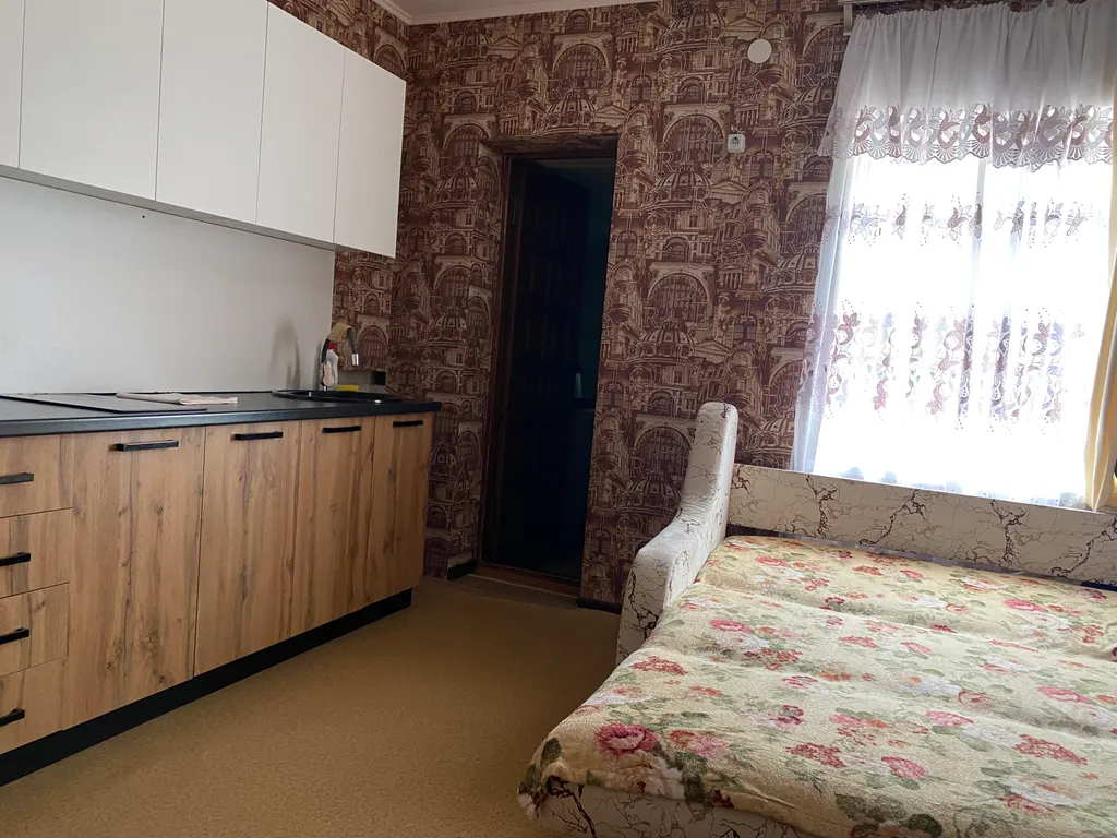 Квартира в центре города